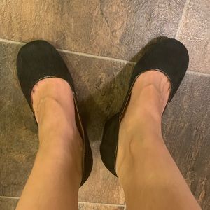 Gentle Souls work pumps